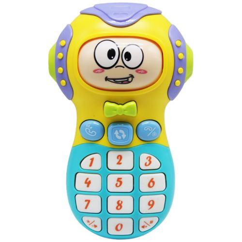 Интерактивная игрушка &quot;Телефон&quot;, вид 3 MiC  