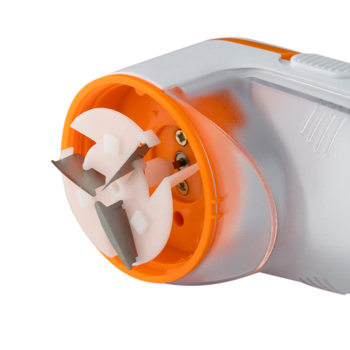 Машинка прибор для удаления и стрижки катышек кашлатости   от сети розетка 220В