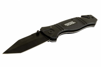 Нож туристический Mastertool - 207мм Elmax (79-0124)