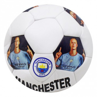 Мяч футбольный детский №5 &quot;Manchester&quot; Meik
