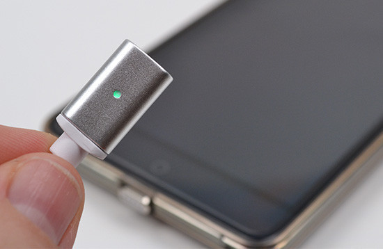 Магнитная зарядка Data кабель для телефона USB - micro USB на магнитах magnetic cable под любой гаджет