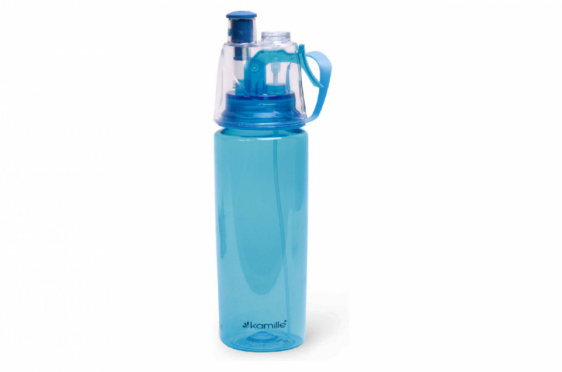 Бутылка для воды Kamille - 570 мл (2301)
