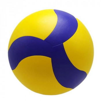 Мяч волейбольный №5 &quot;OFFICIAL&quot; (PVC) MIC