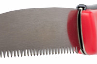 Ножовка садовая Intertool - 254 мм x 7T x 1&quot; x 3D складная (HT-3143)