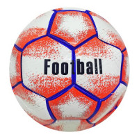 Мяч футбольный №5 &quot;Football&quot; (вид 4) MIC