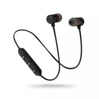 Наушники беспроводные спортивные магнитные MDR BSD A1 Bluetooth Magnetic