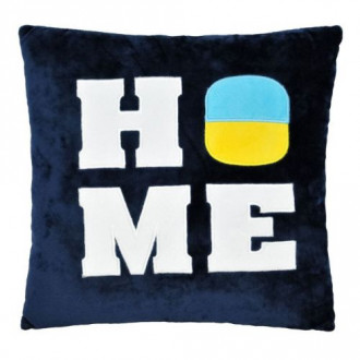 Подушка декоративная &quot;Home&quot; MiC Украина 