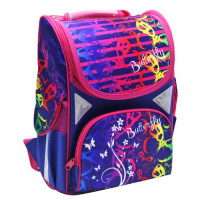Школьный рюкзак &quot;Butterfly&quot; MiC  