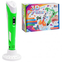 Ручка 3D &quot;4FUN Game Club&quot;, USB кабель питания Fun Game