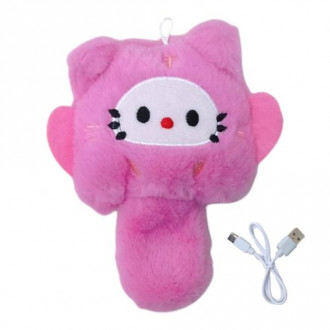 Интерактивная мягкая игрушка аниме &quot;Hello Kitty&quot; MIC