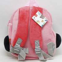 Рюкзак мягкий детский &quot;Чудики&quot;, розовый MiC  